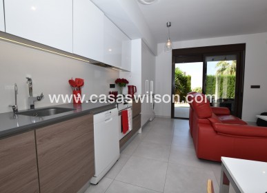 Venta - Apartamento - Algorfa - Inland