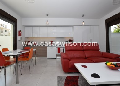 Venta - Apartamento - Algorfa - Inland