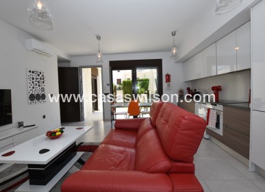 Venta - Apartamento - Algorfa - Inland