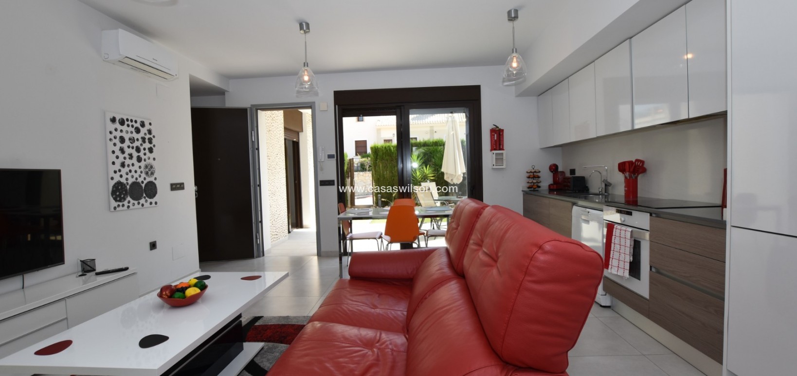 Venta - Apartamento - Algorfa - Inland