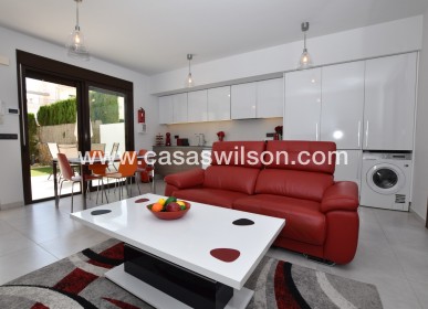 Venta - Apartamento - Algorfa - Inland