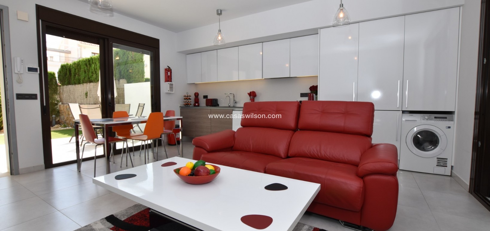 Venta - Apartamento - Algorfa - Inland