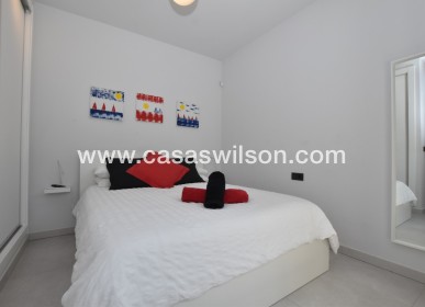 Venta - Apartamento - Algorfa - Inland