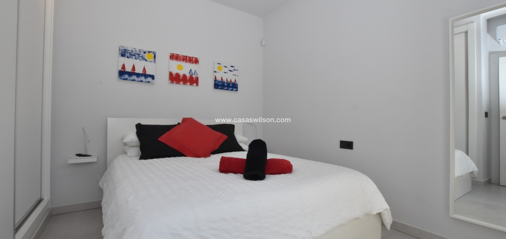 Venta - Apartamento - Algorfa - Inland