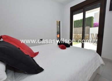 Venta - Apartamento - Algorfa - Inland
