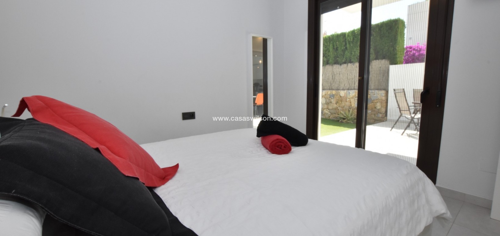 Venta - Apartamento - Algorfa - Inland