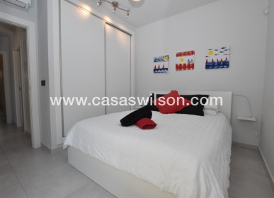Venta - Apartamento - Algorfa - Inland