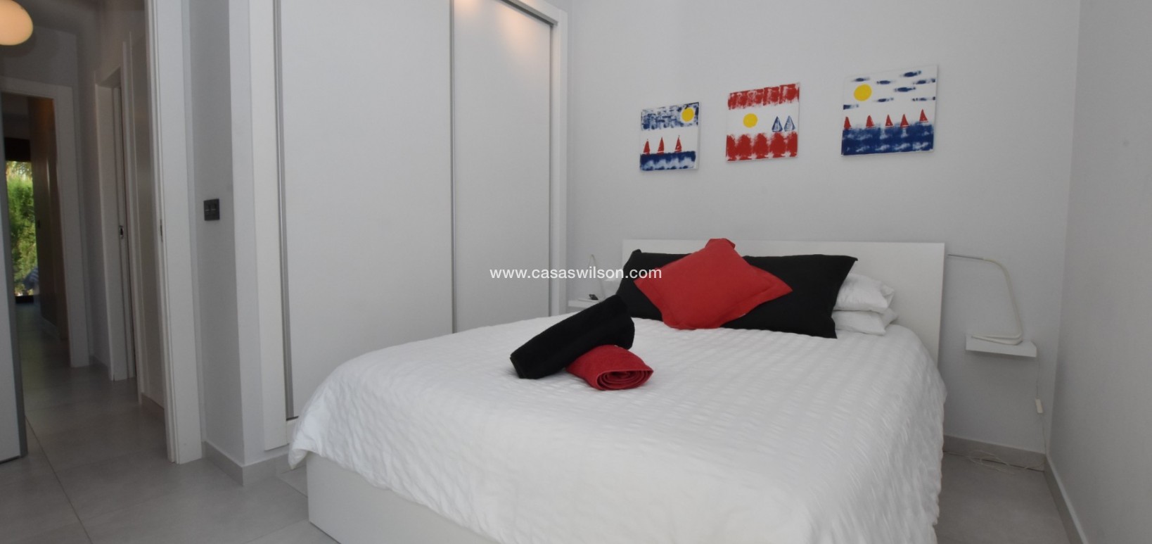 Venta - Apartamento - Algorfa - Inland