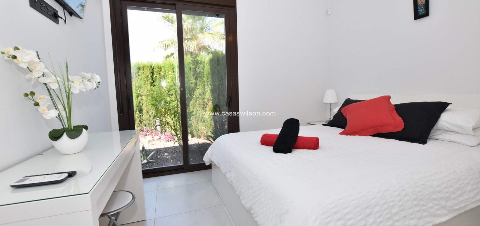 Venta - Apartamento - Algorfa - Inland