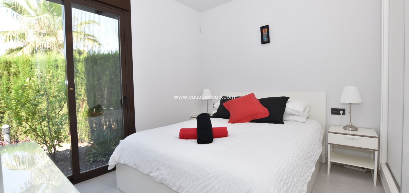 Venta - Apartamento - Algorfa - Inland