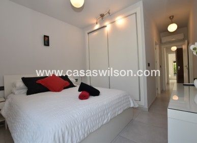 Venta - Apartamento - Algorfa - Inland