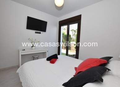 Venta - Apartamento - Algorfa - Inland