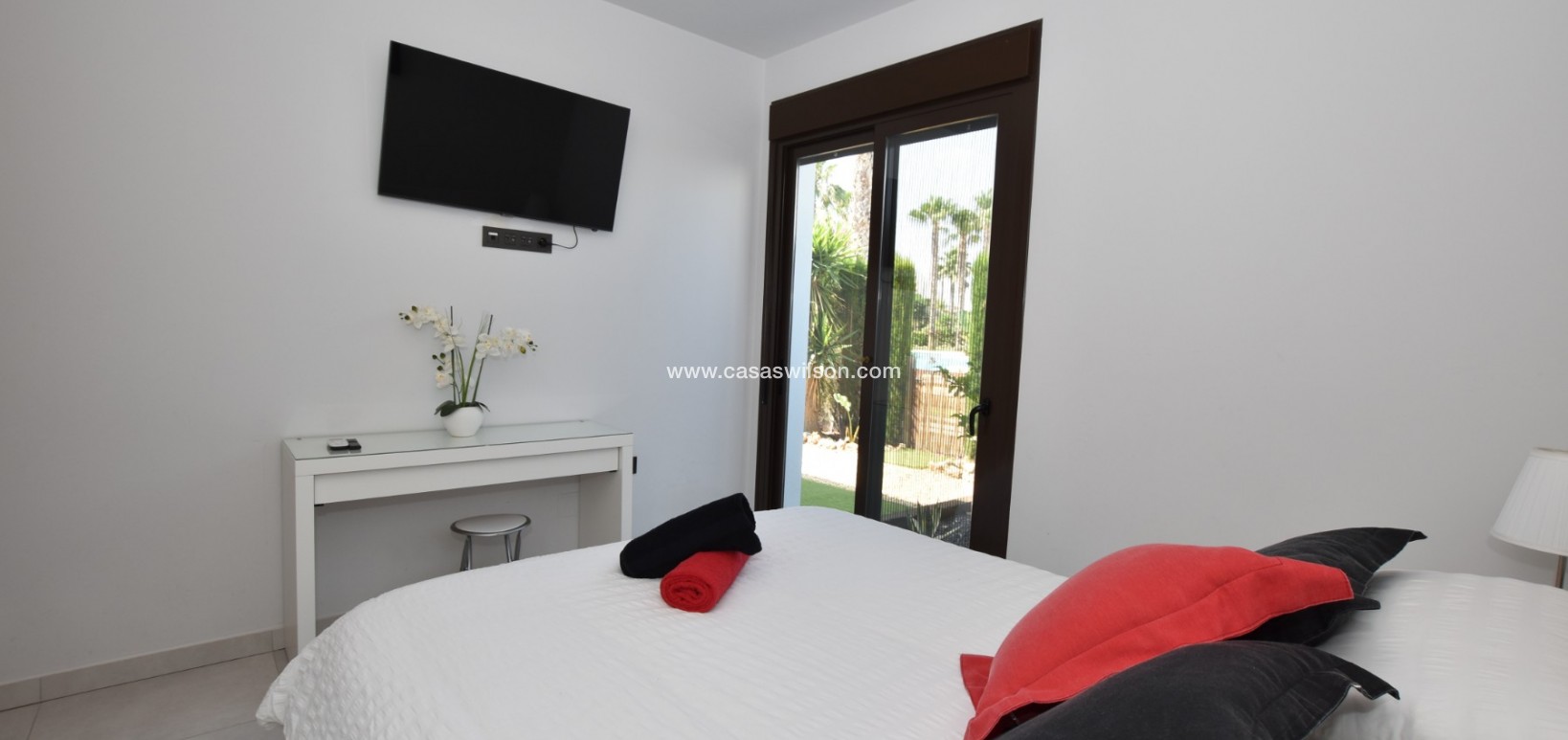 Venta - Apartamento - Algorfa - Inland