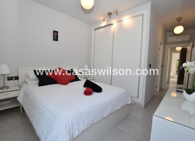 Venta - Apartamento - Algorfa - Inland