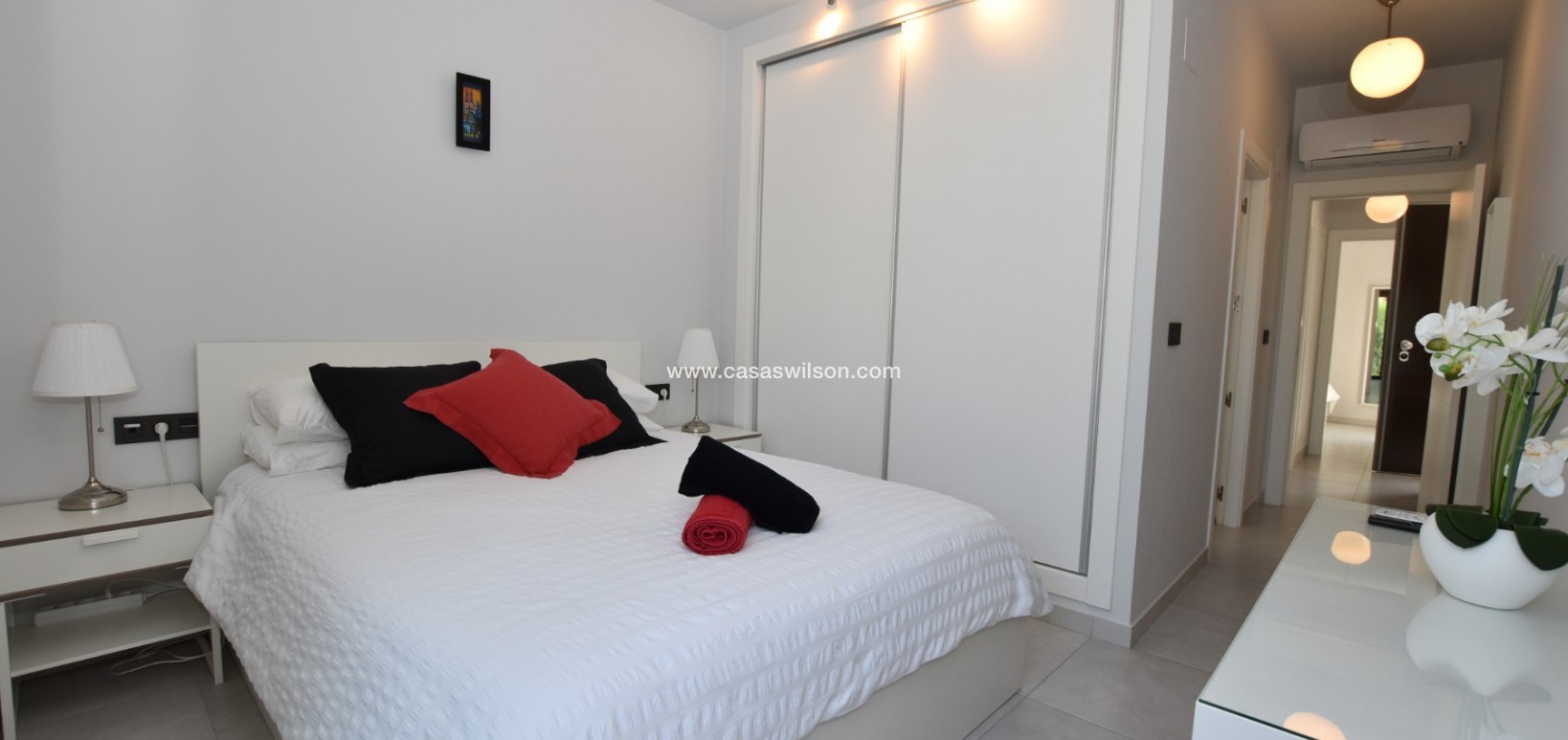 Venta - Apartamento - Algorfa - Inland