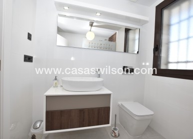 Venta - Apartamento - Algorfa - Inland