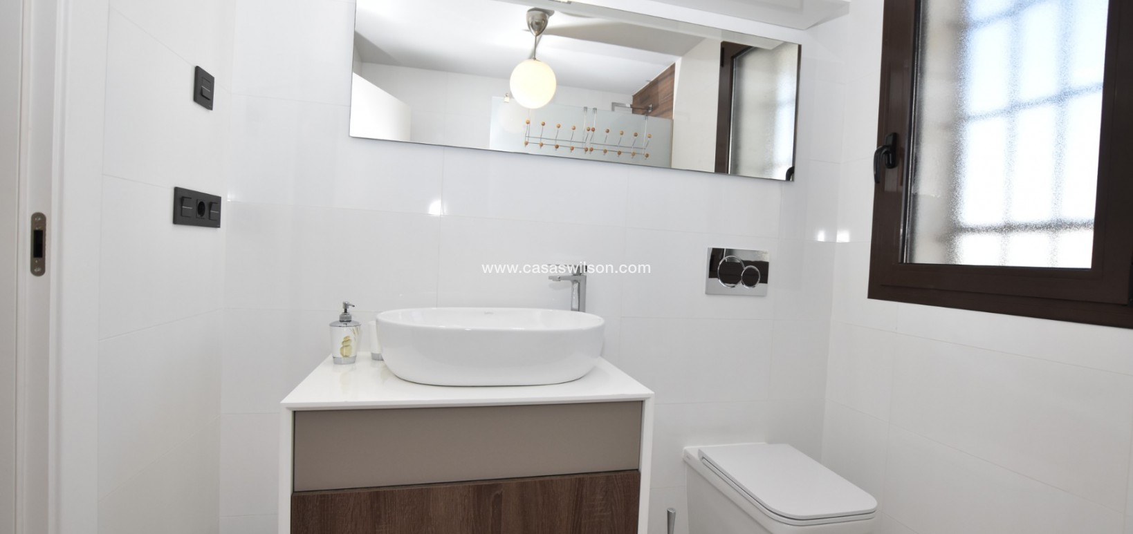 Venta - Apartamento - Algorfa - Inland