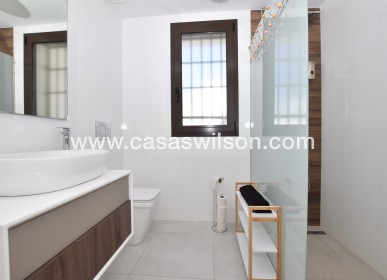 Venta - Apartamento - Algorfa - Inland