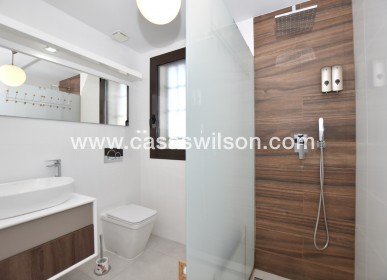 Venta - Apartamento - Algorfa - Inland