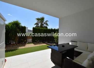 Venta - Apartamento - Algorfa - Inland