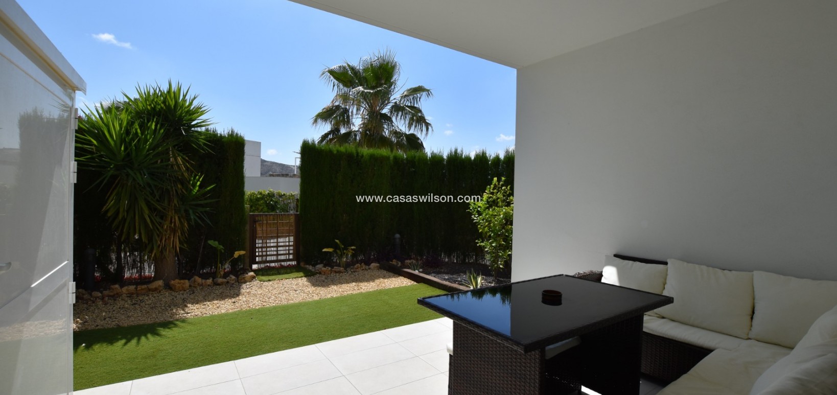 Venta - Apartamento - Algorfa - Inland
