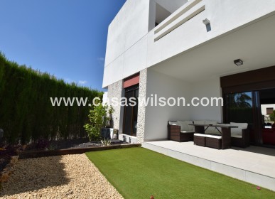 Venta - Apartamento - Algorfa - Inland