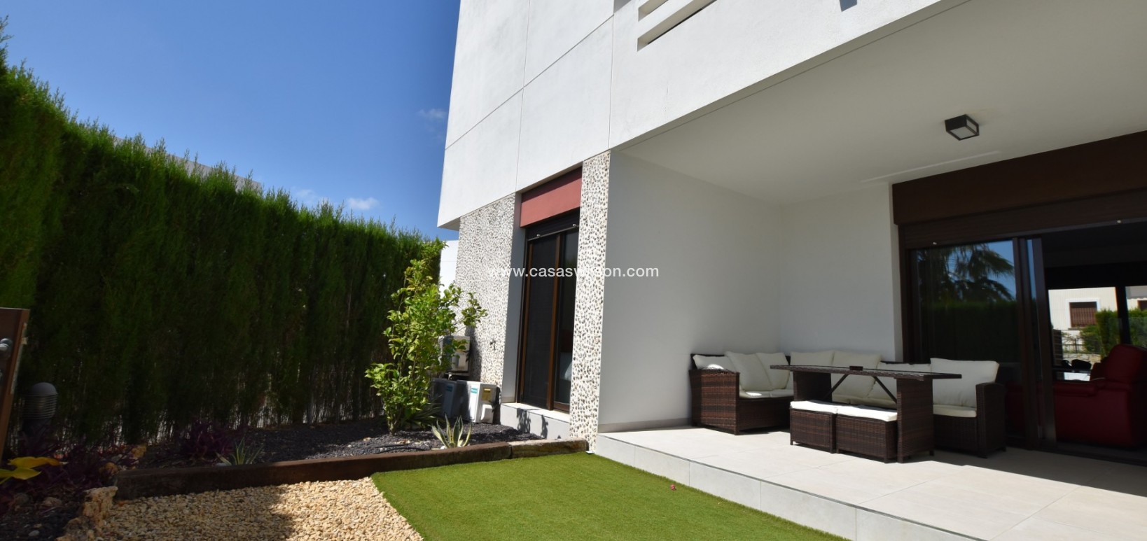 Venta - Apartamento - Algorfa - Inland