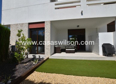 Venta - Apartamento - Algorfa - Inland