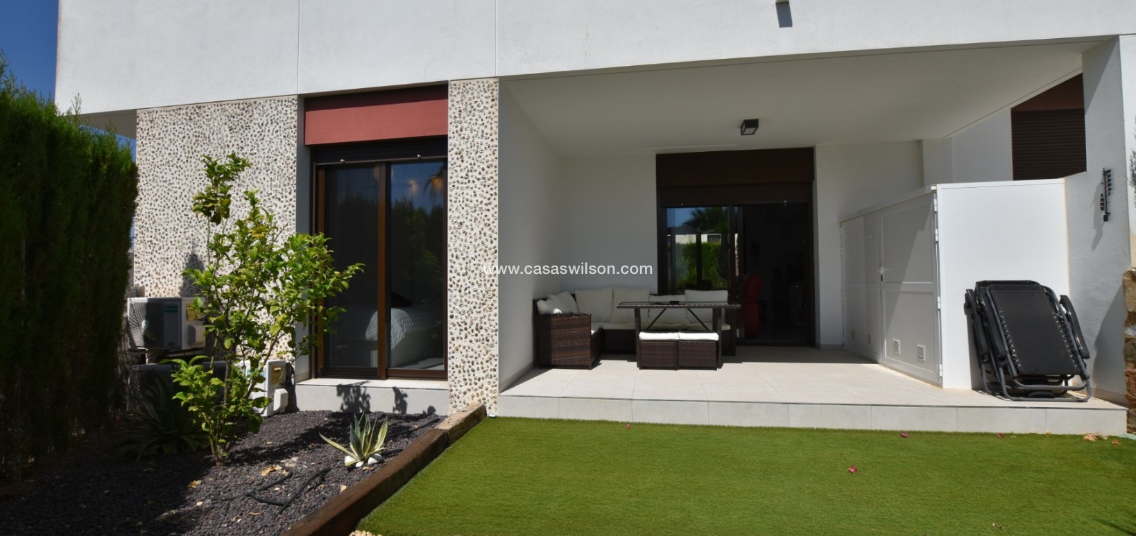 Venta - Apartamento - Algorfa - Inland