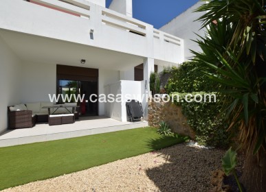 Venta - Apartamento - Algorfa - Inland