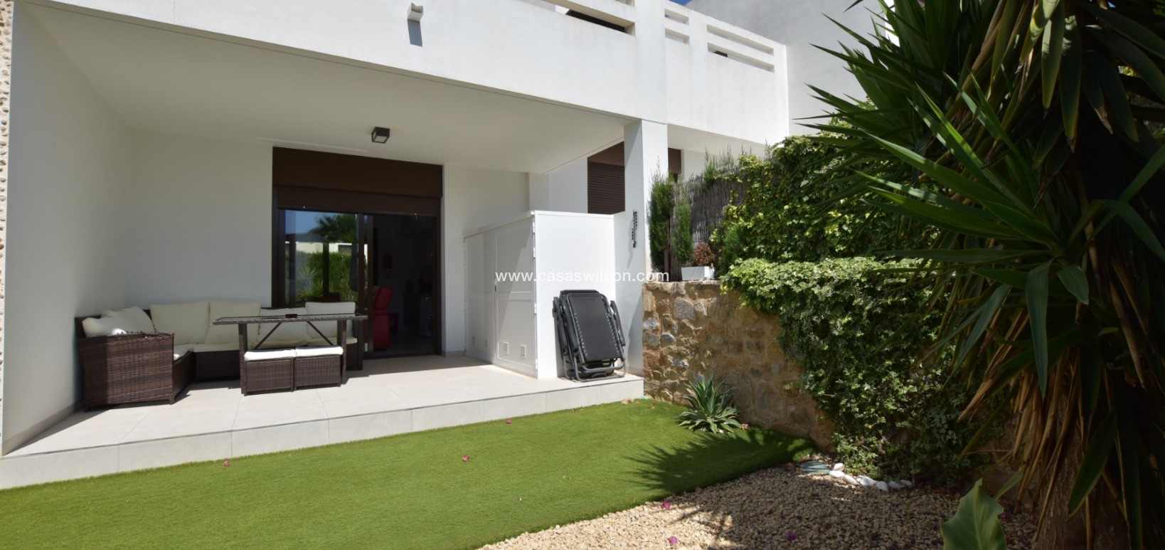 Venta - Apartamento - Algorfa - Inland
