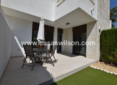 Venta - Apartamento - Algorfa - Inland