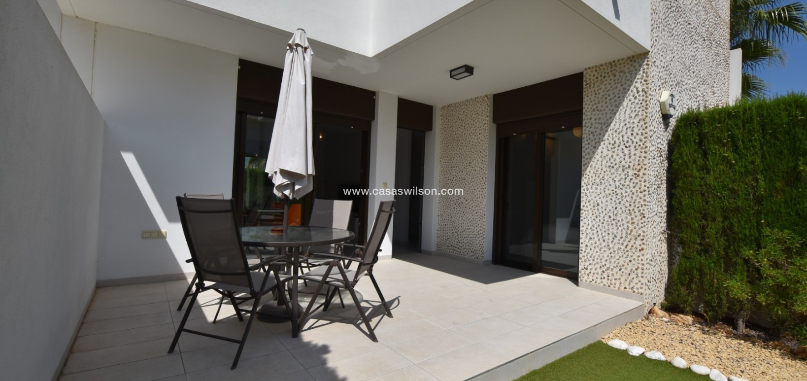 Venta - Apartamento - Algorfa - Inland