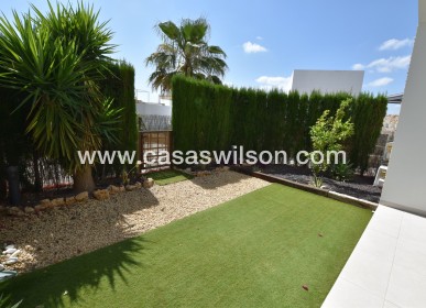 Venta - Apartamento - Algorfa - Inland