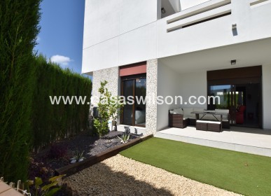 Venta - Apartamento - Algorfa - Inland