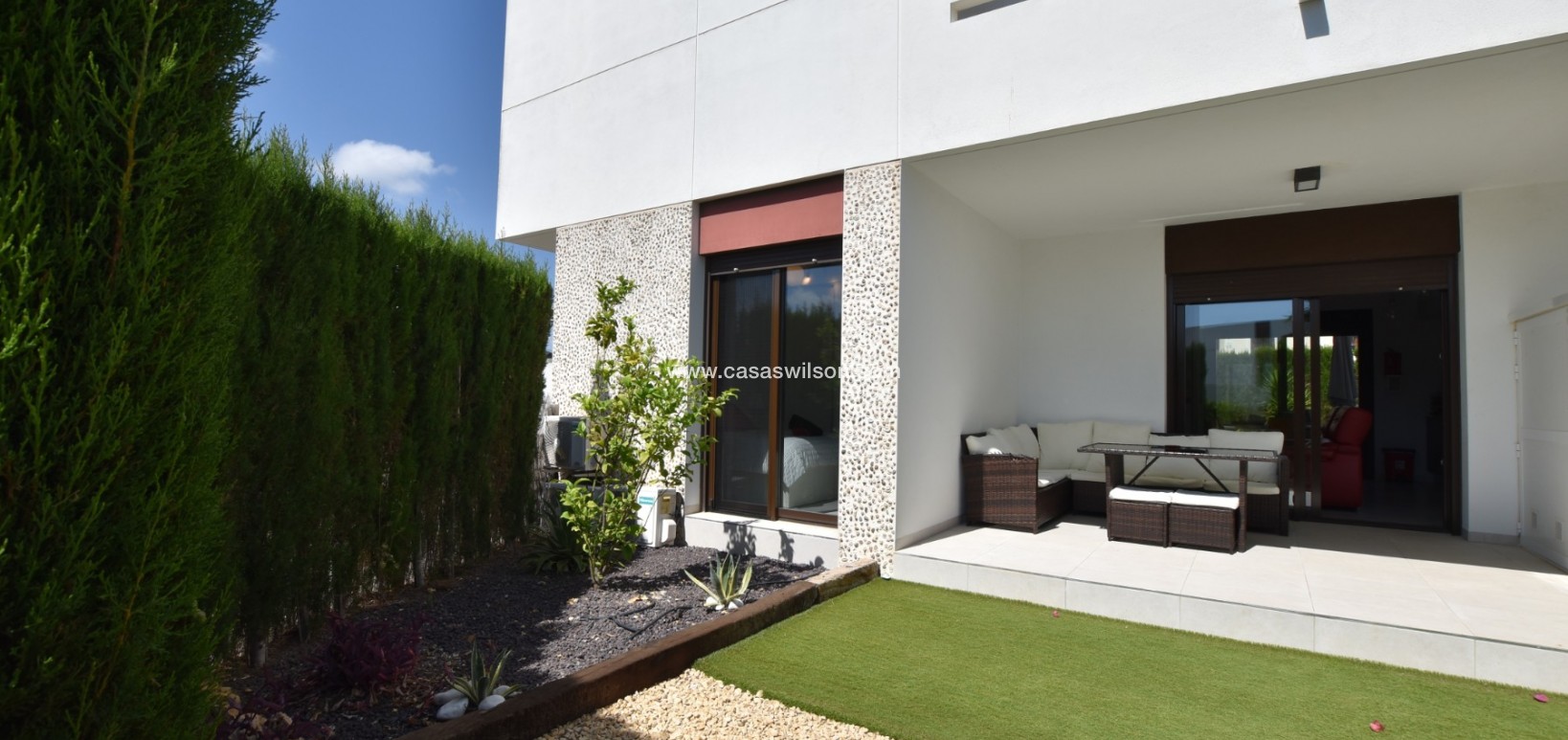 Venta - Apartamento - Algorfa - Inland