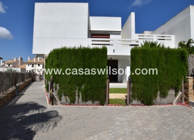 Venta - Apartamento - Algorfa - Inland