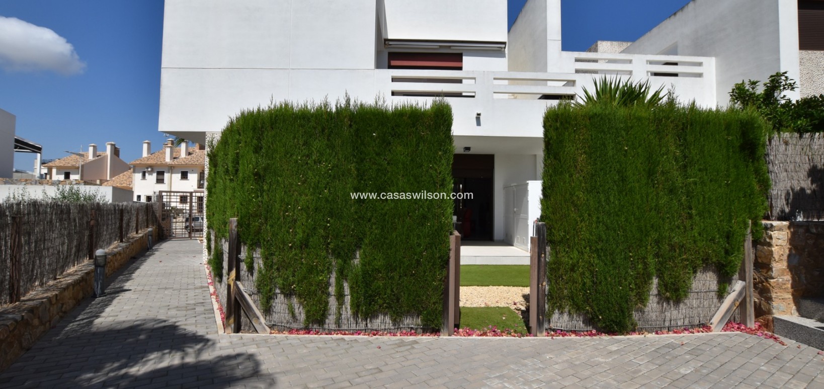 Venta - Apartamento - Algorfa - Inland