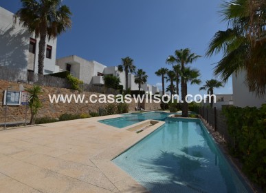 Venta - Apartamento - Algorfa - Inland