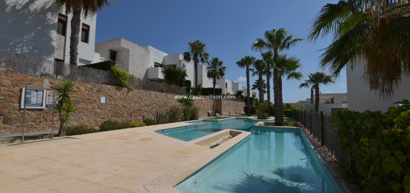 Venta - Apartamento - Algorfa - Inland