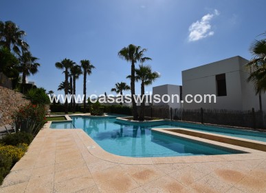 Venta - Apartamento - Algorfa - Inland