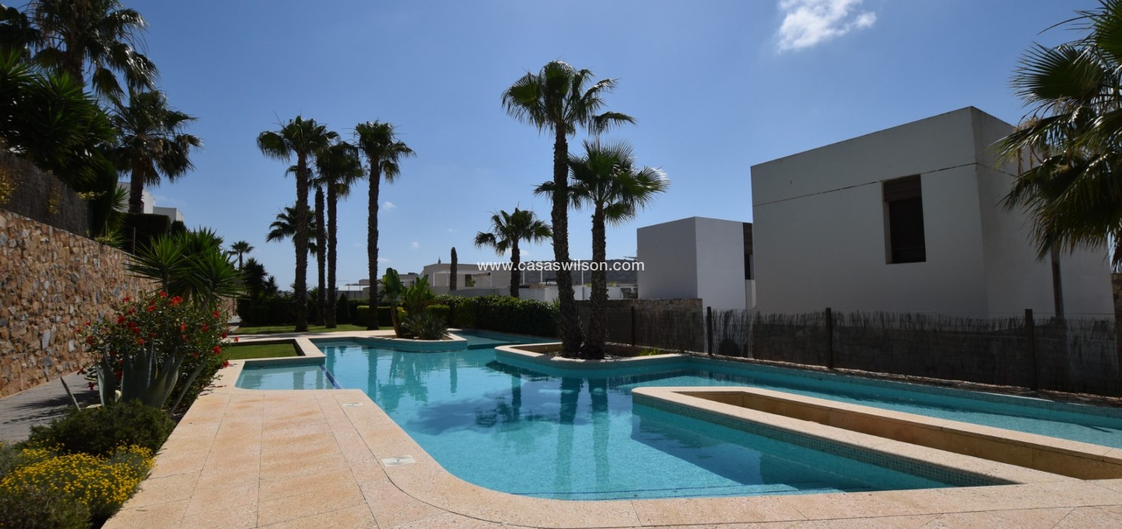 Venta - Apartamento - Algorfa - Inland