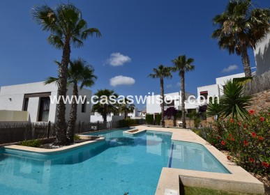 Venta - Apartamento - Algorfa - Inland