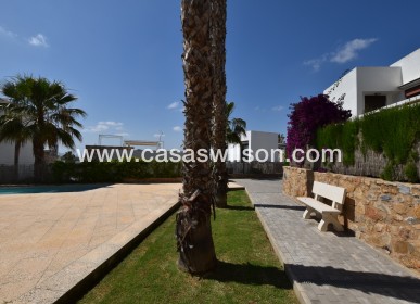 Venta - Apartamento - Algorfa - Inland