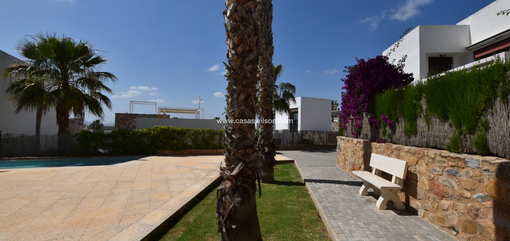 Venta - Apartamento - Algorfa - Inland