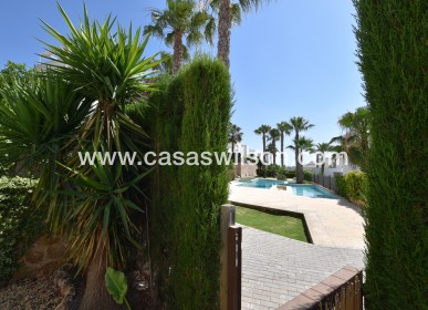 Venta - Apartamento - Algorfa - Inland