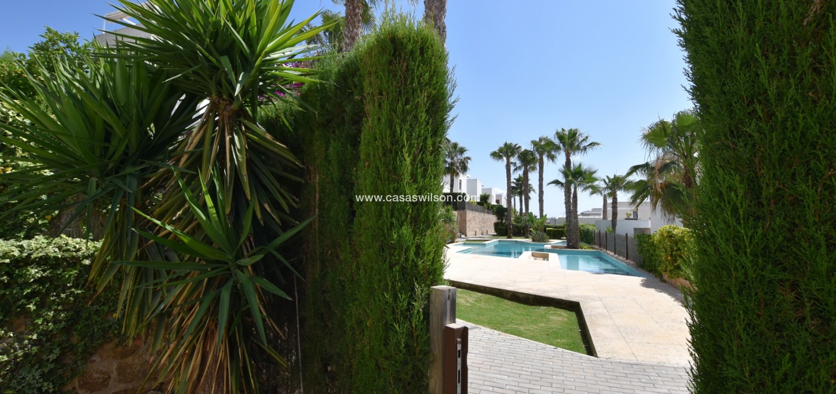 Venta - Apartamento - Algorfa - Inland