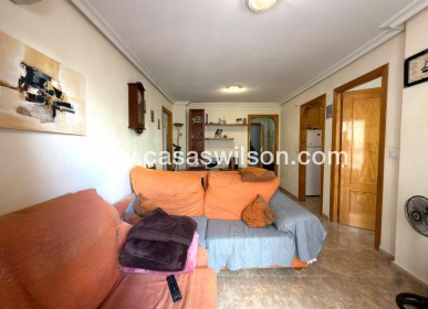 Sale - Appartement - Torrevieja - Curva Del Palangre