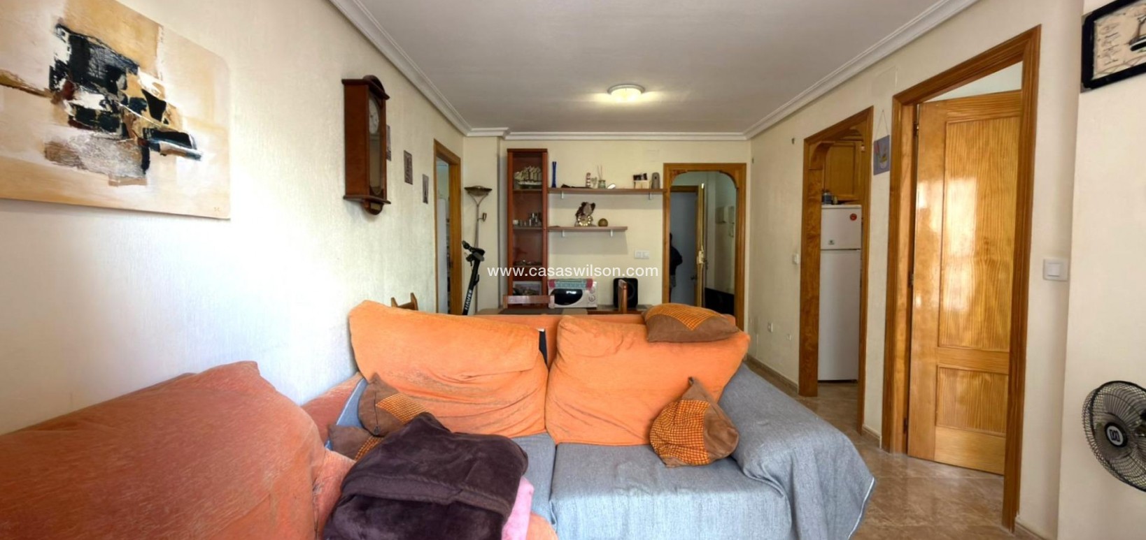 Sale - Appartement - Torrevieja - Curva Del Palangre
