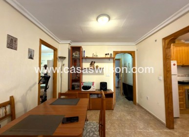 Sale - Appartement - Torrevieja - Curva Del Palangre